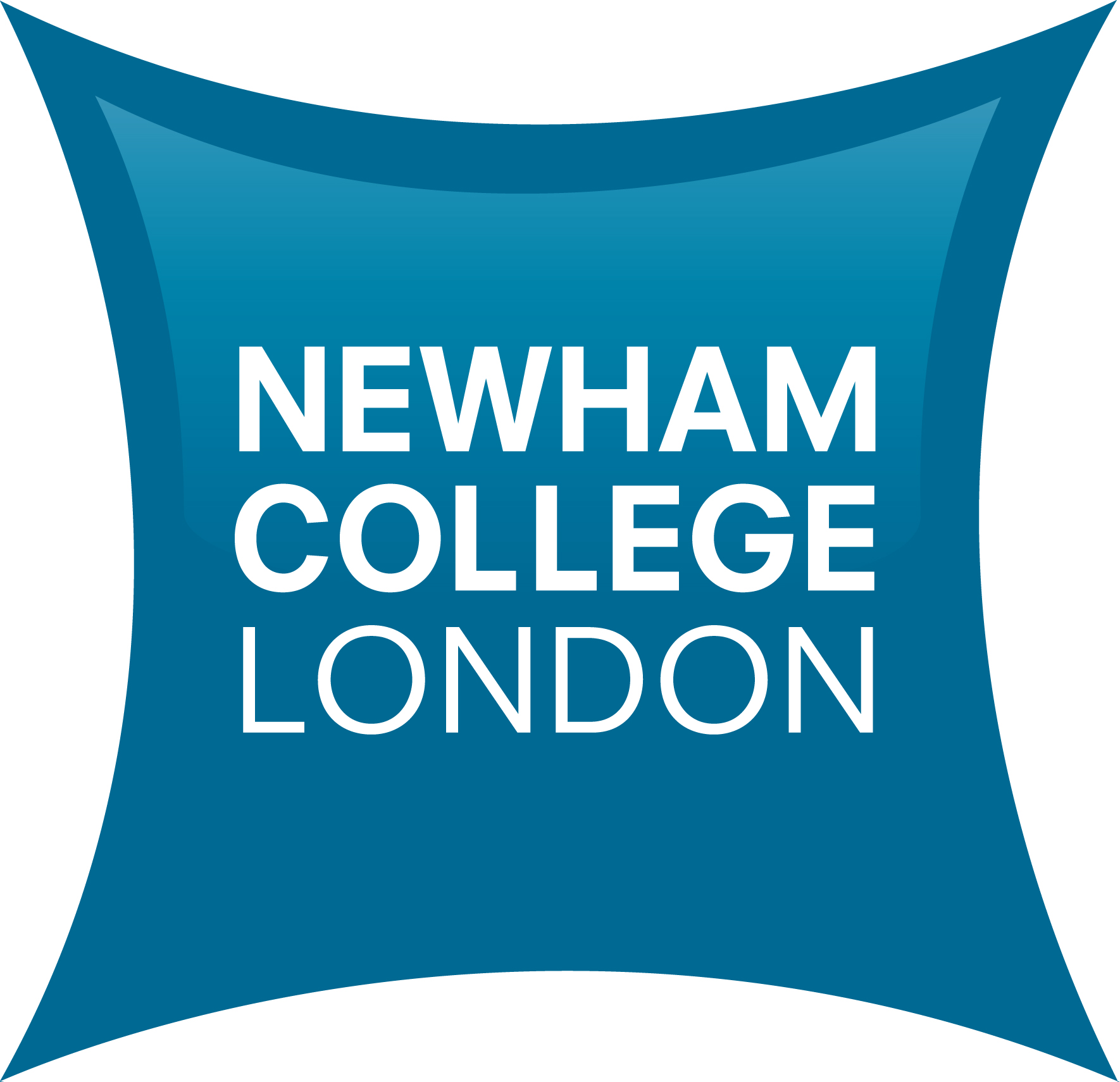 logo for Newham College of Further Education
