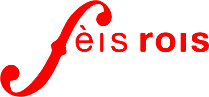 logo for F�is Rois Ltd