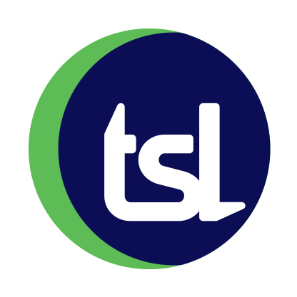 logo for TSL Contractors
