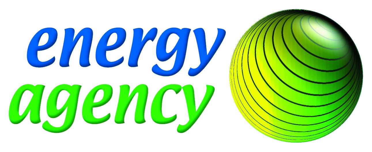 logo for Energy Agency