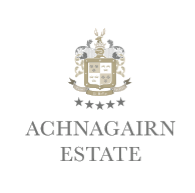 logo for Achnagairn Estate