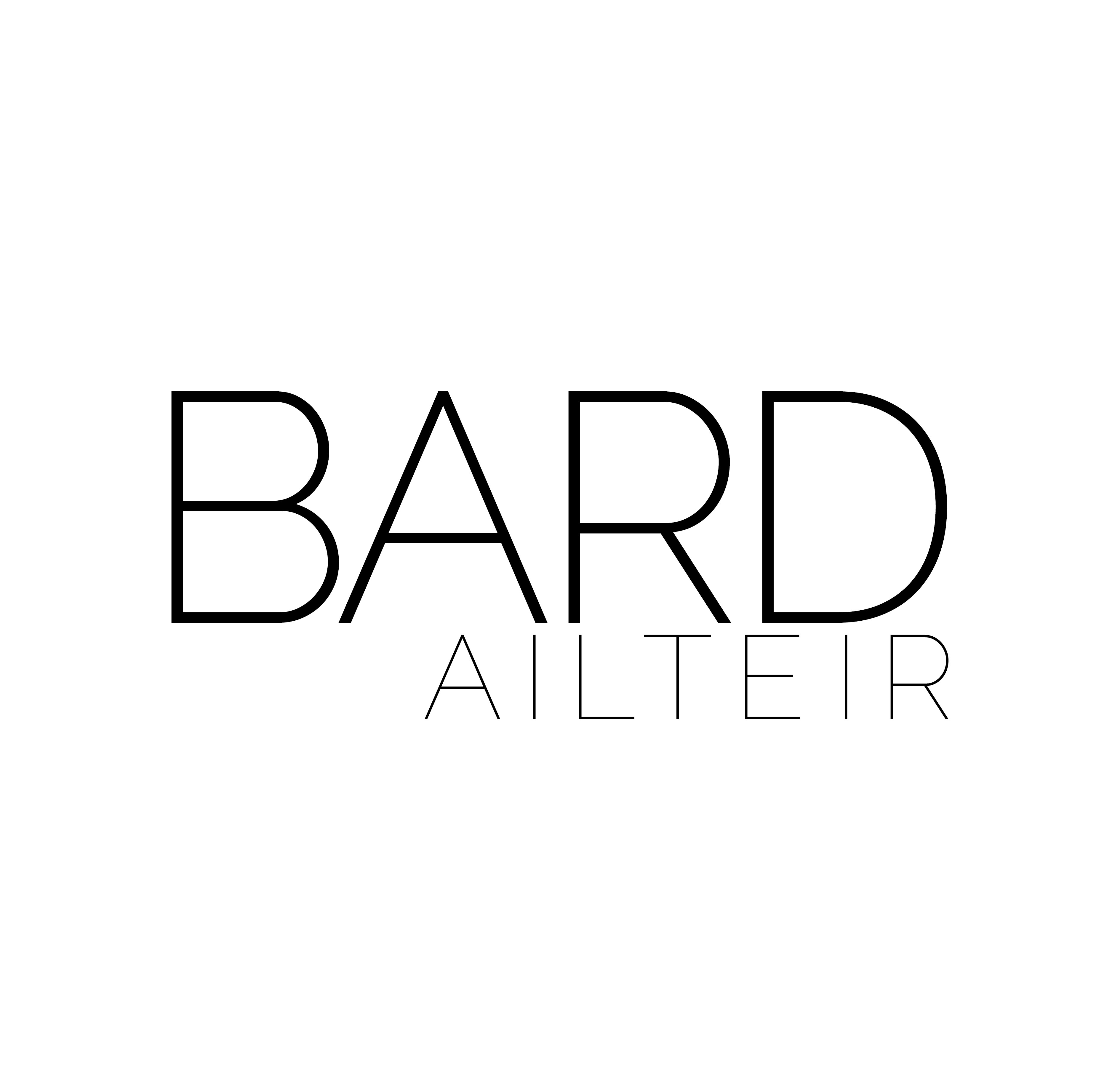 logo for BARD