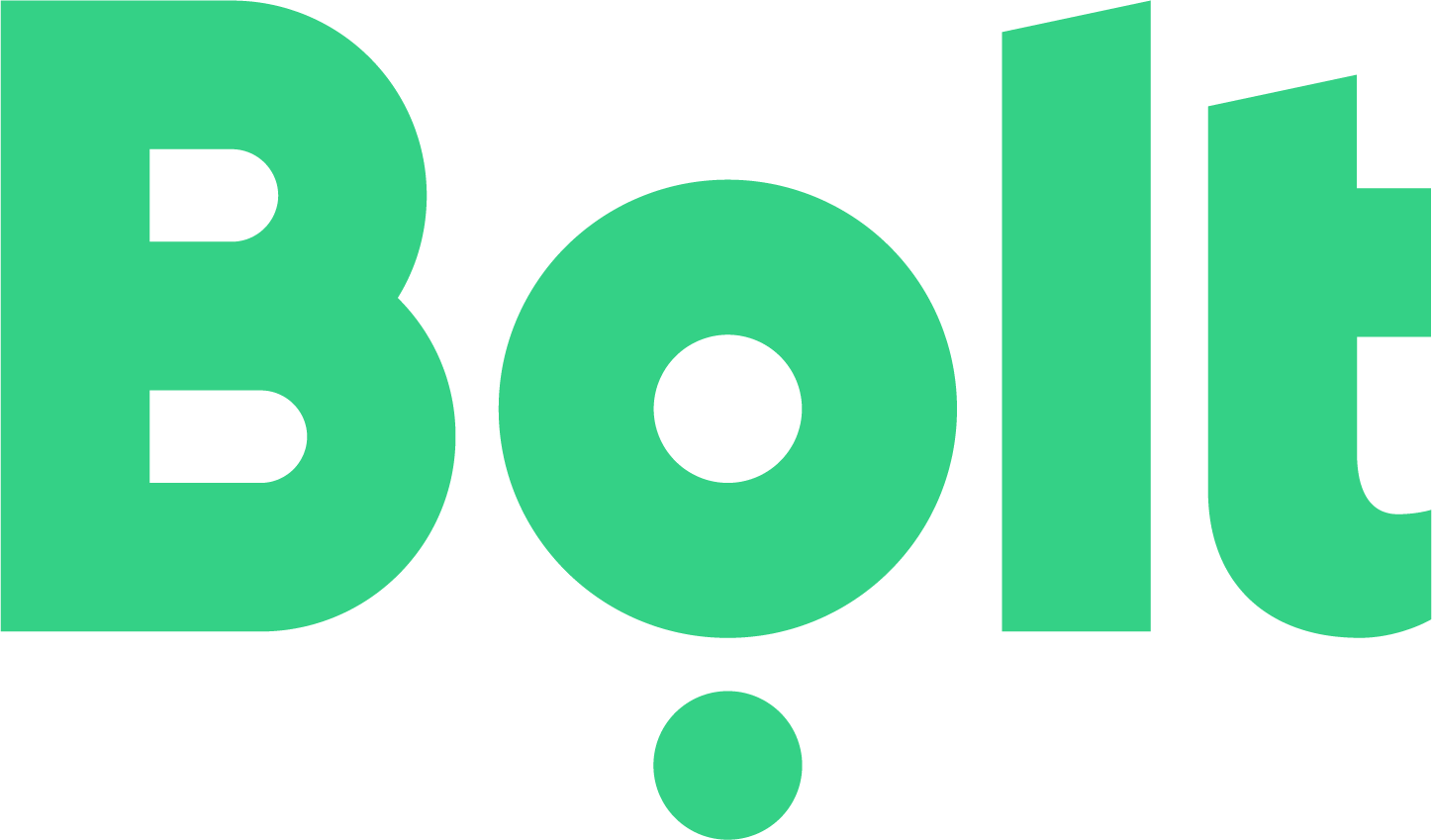 logo for Bolt Services UK Limited