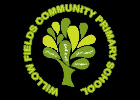 logo for Willow Wood Community Primary School