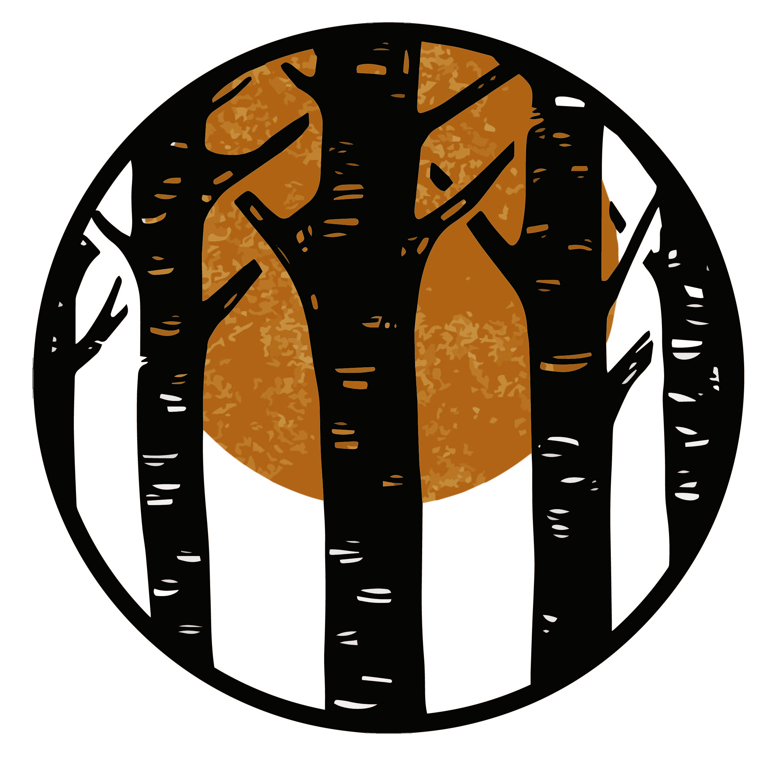 logo for The Birch Collective CIC