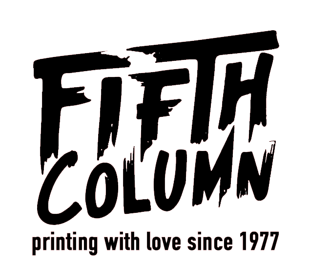 logo for Fifth Column Ltd