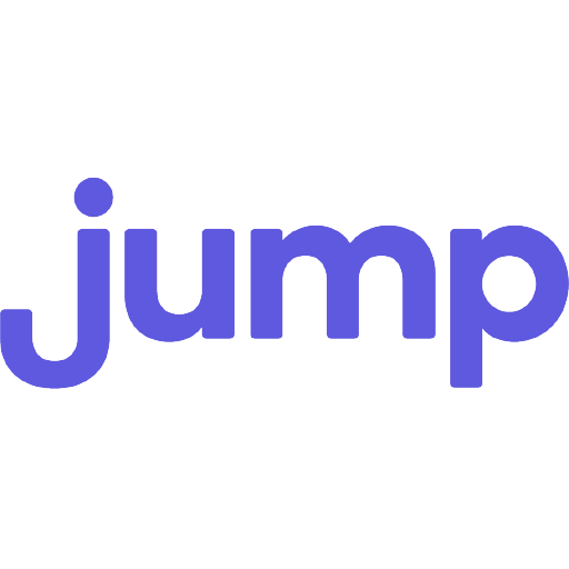 logo for Jump