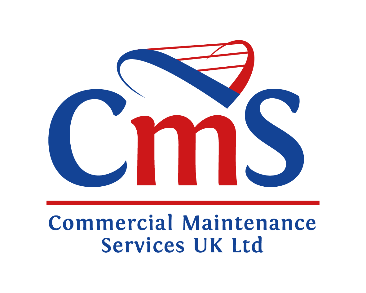 logo for Commercial Maintenance Services Ltd