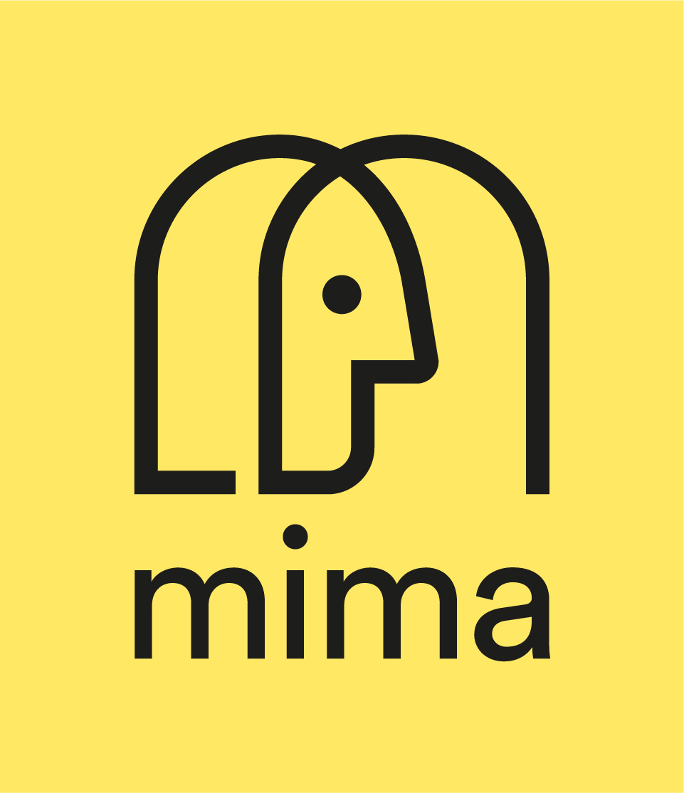 logo for Mima Group Limited