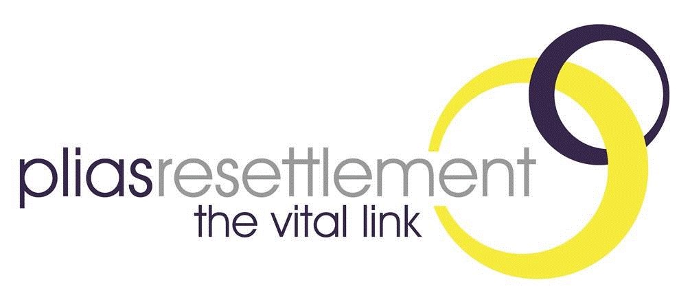 logo for PLIAS Resettlement