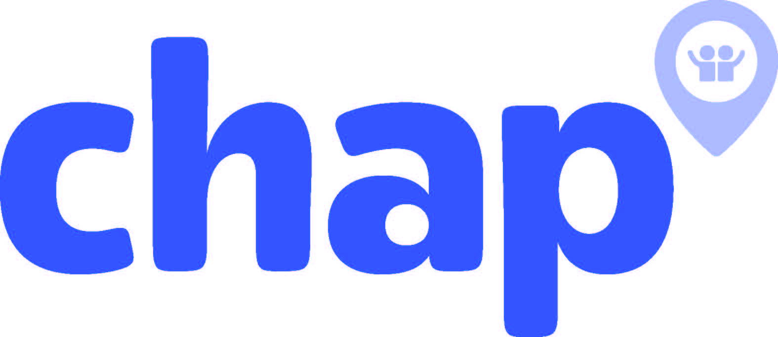 logo for CHAP