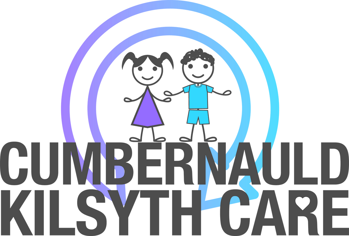 logo for Cumbernauld & Kilsyth Care