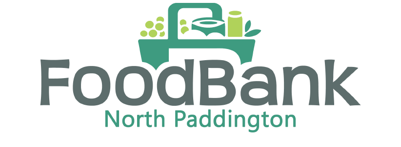 logo for North Paddington Foodbank