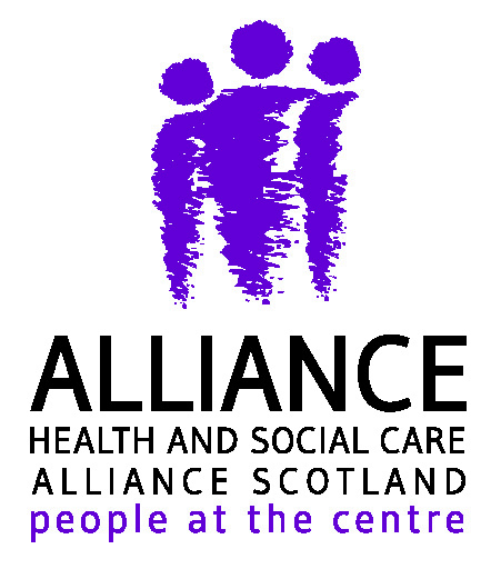 logo for the ALLIANCE