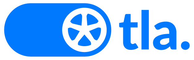 logo for TLA