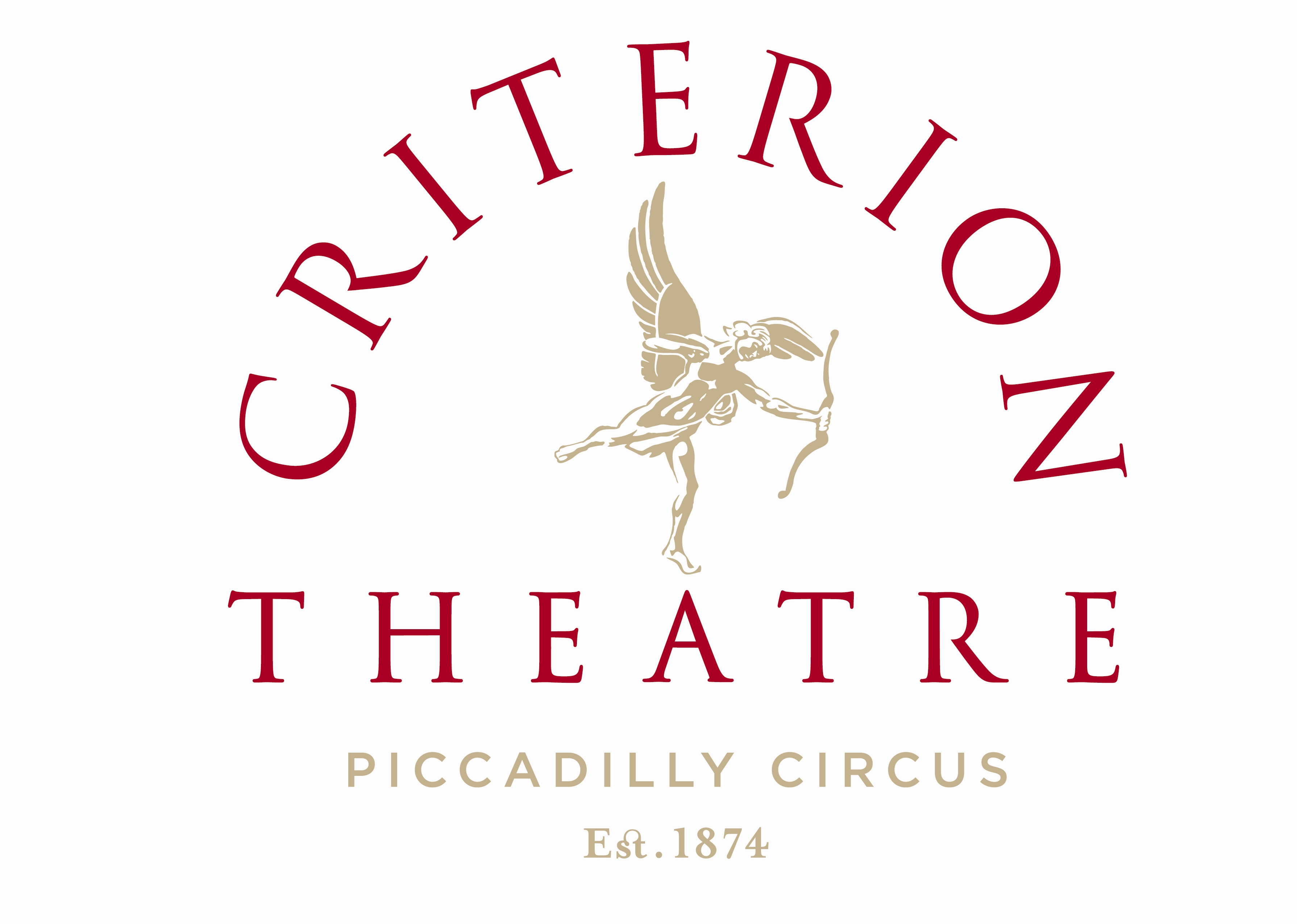 logo for Criterion Theatre Trust