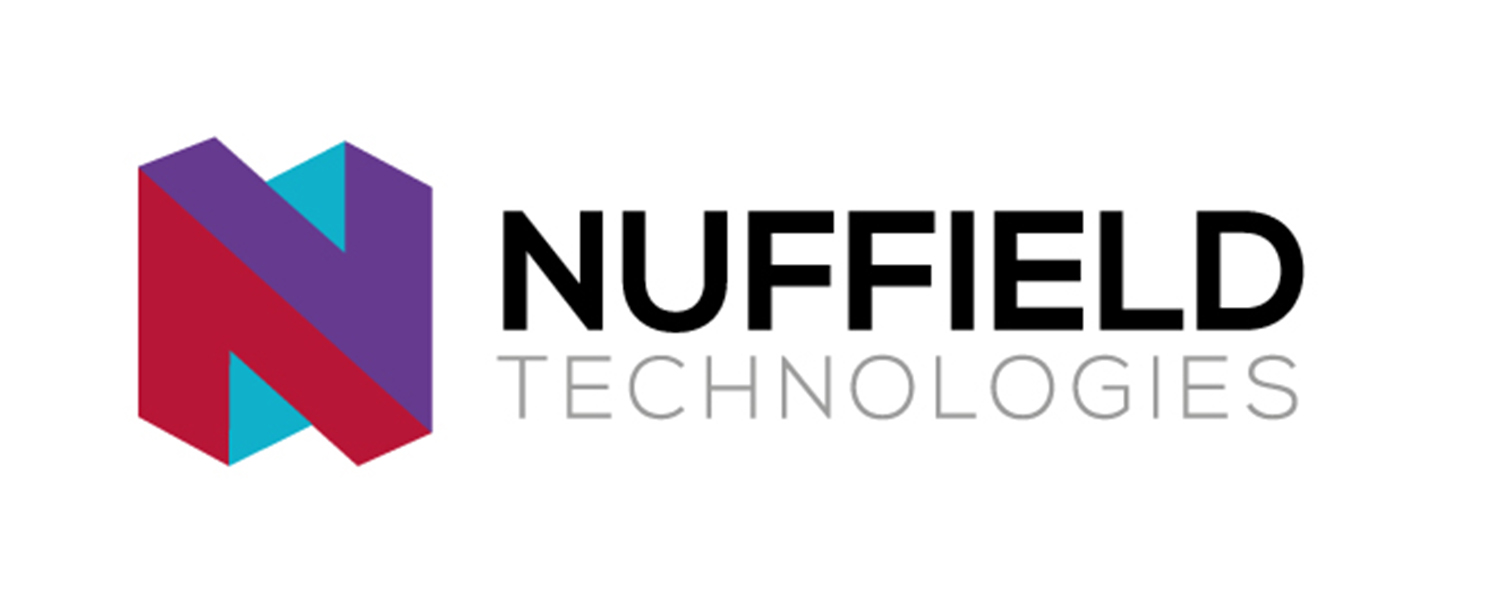 logo for Nuffield Technologies Limited