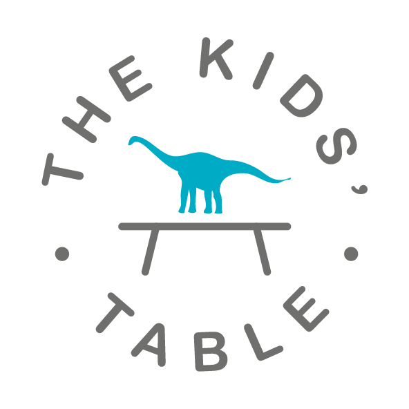 logo for The Kids' Table Ltd