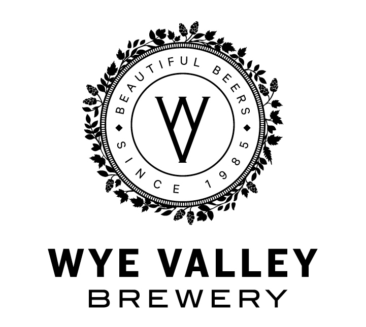 logo for Wye Valley Brewery