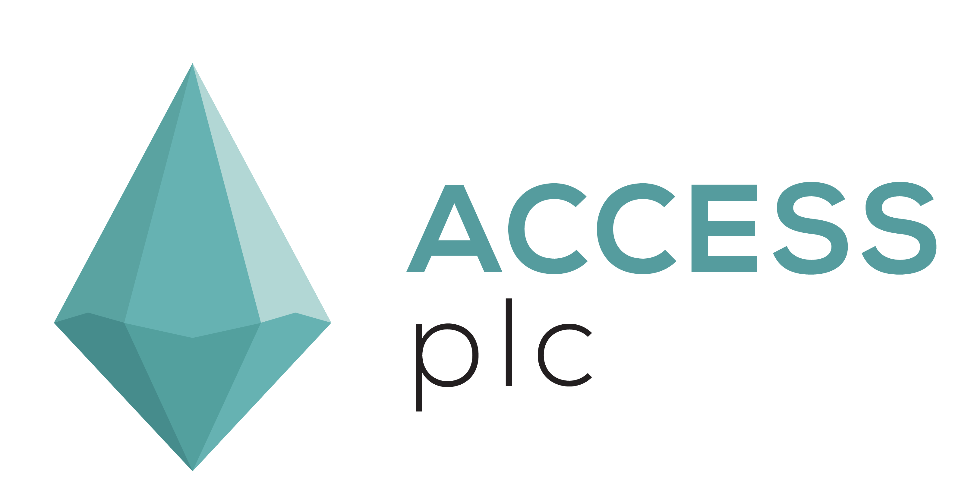 logo for Accessplc