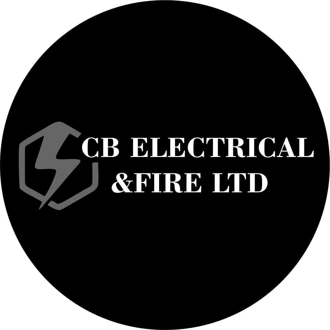 logo for CB Services Group