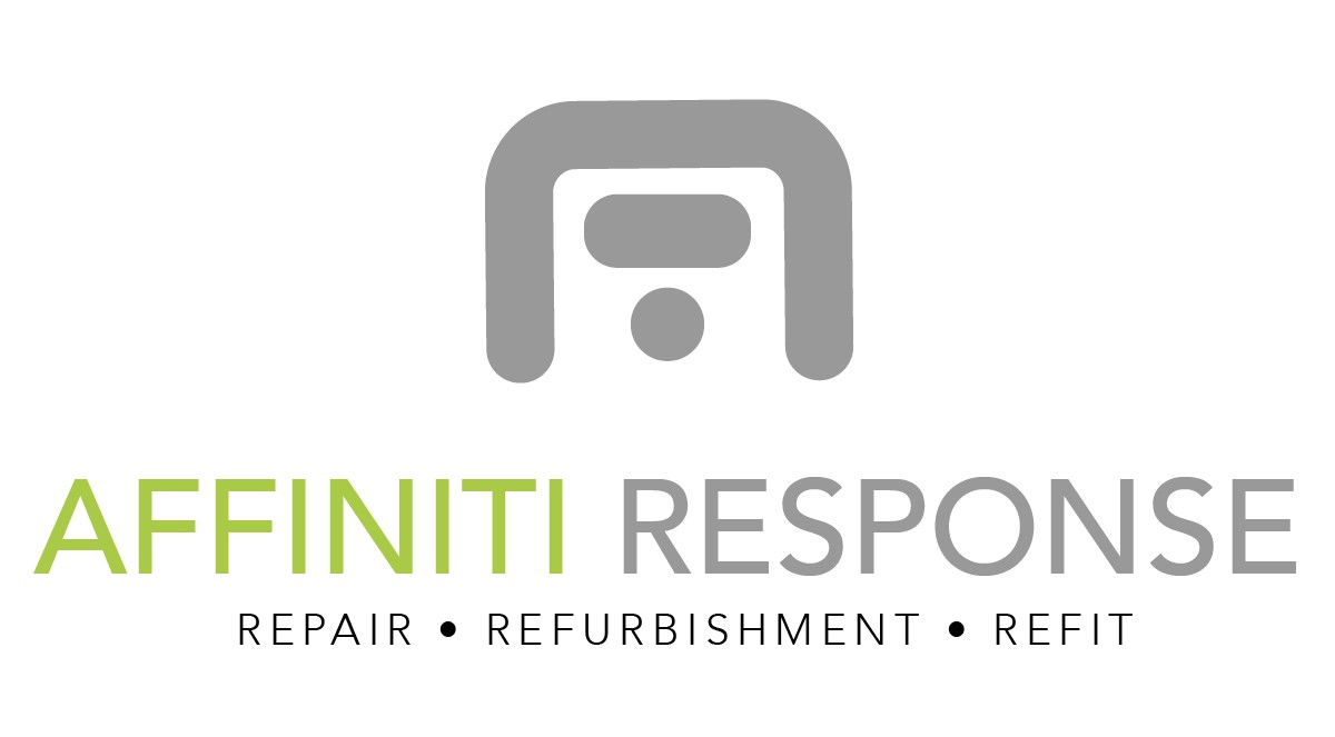 logo for Affiniti Response Limited