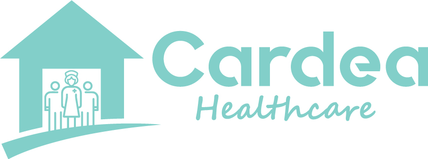 logo for Cardea Healthcare Limited