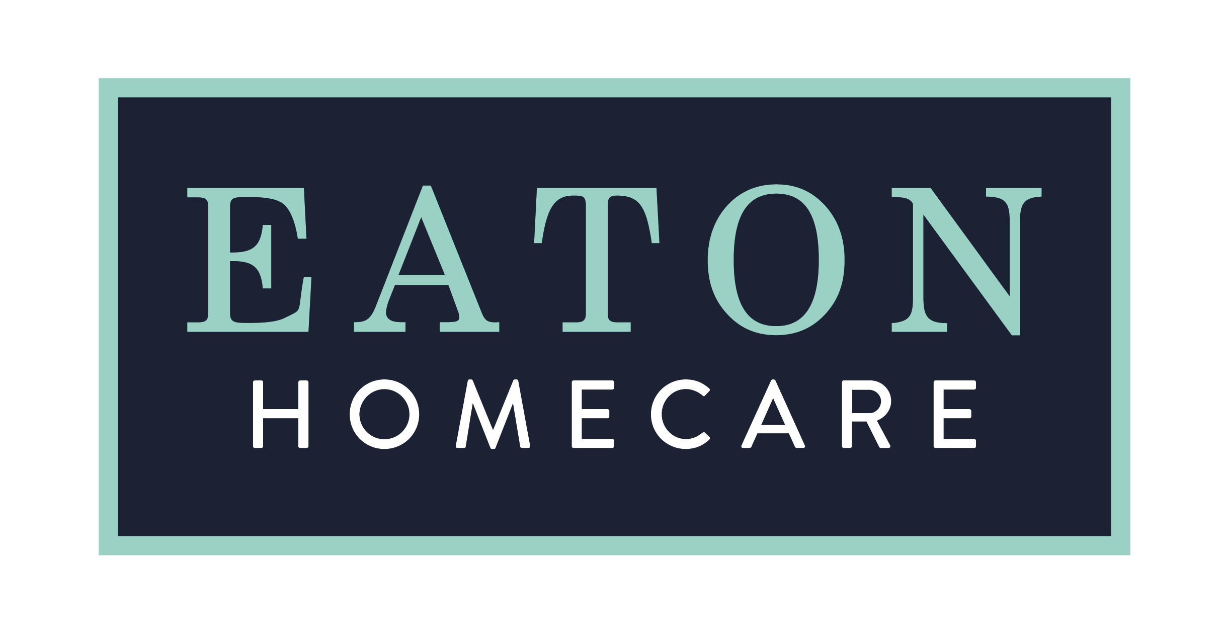 logo for Eaton Homecare