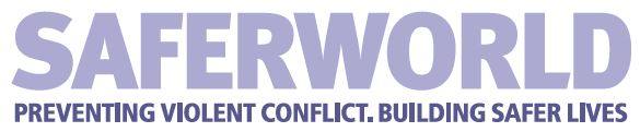logo for Saferworld