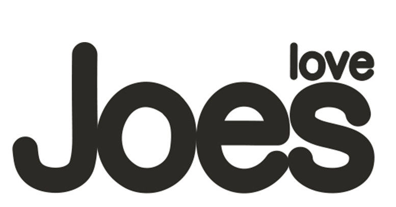 logo for Love Joes