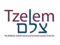 logo for Tzelem