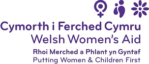 logo for Welsh Women's Aid