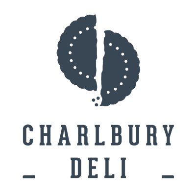 logo for Charlbury Deli and Cafe