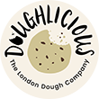 logo for Doughlicious