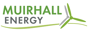 logo for Muirhall Energy