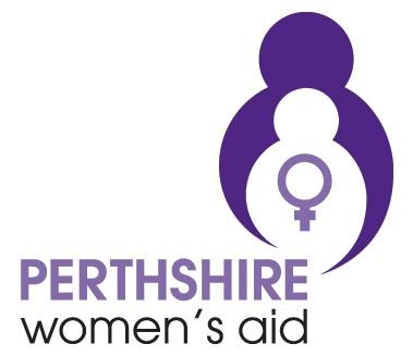 logo for Perthshire Women's Aid