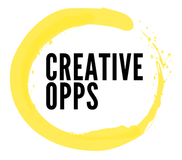 logo for Creative Opps CIO