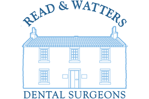 logo for Read & Watters Dental Practice