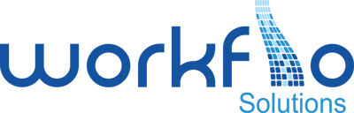 logo for Workflo Solutions