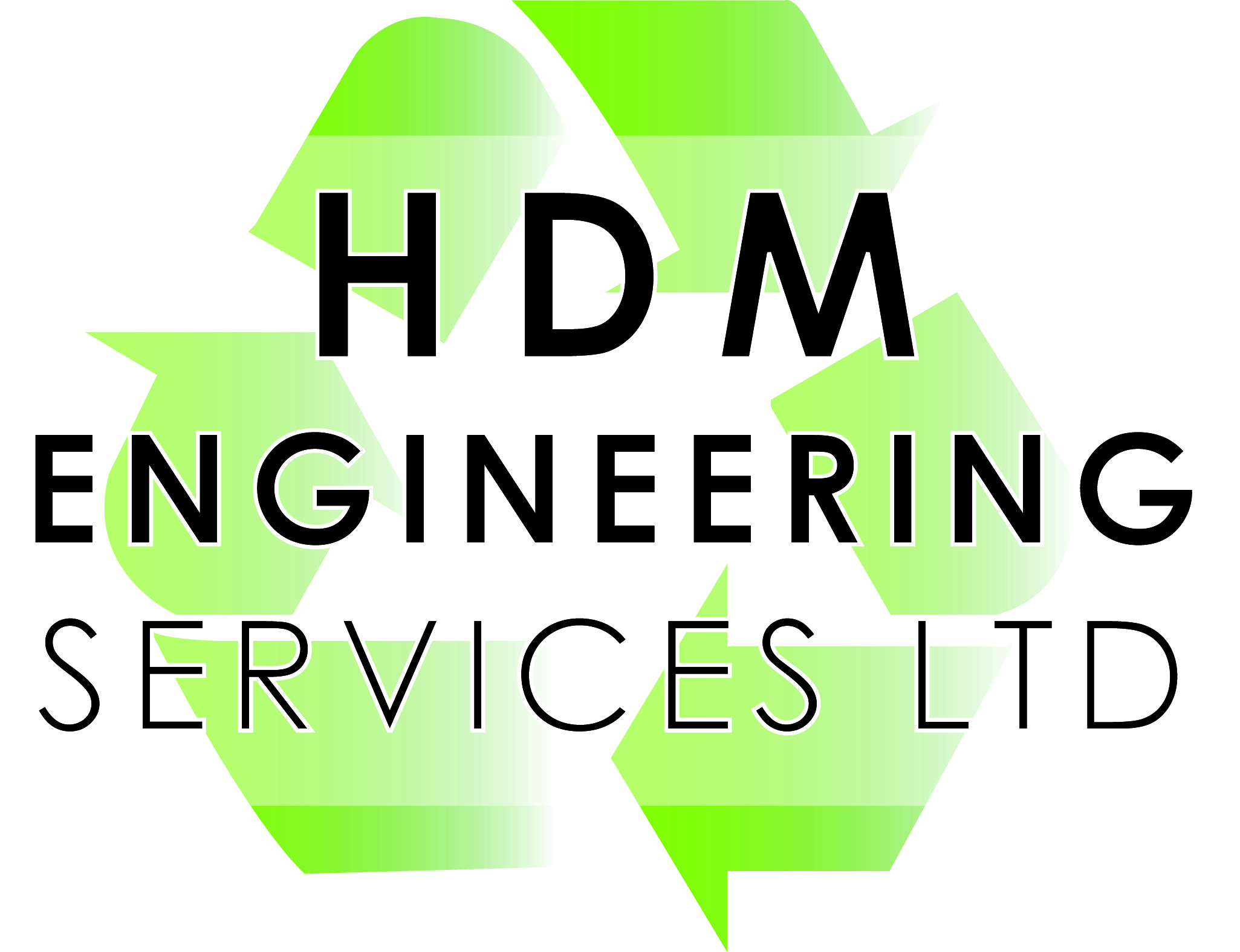 logo for HDM Engineering Services Ltd