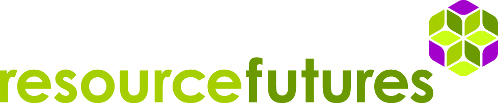 logo for Resource Futures
