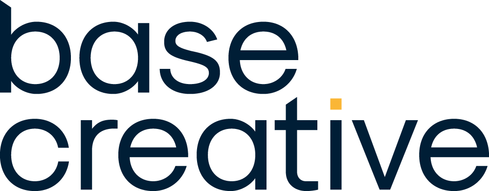 logo for Base Creative