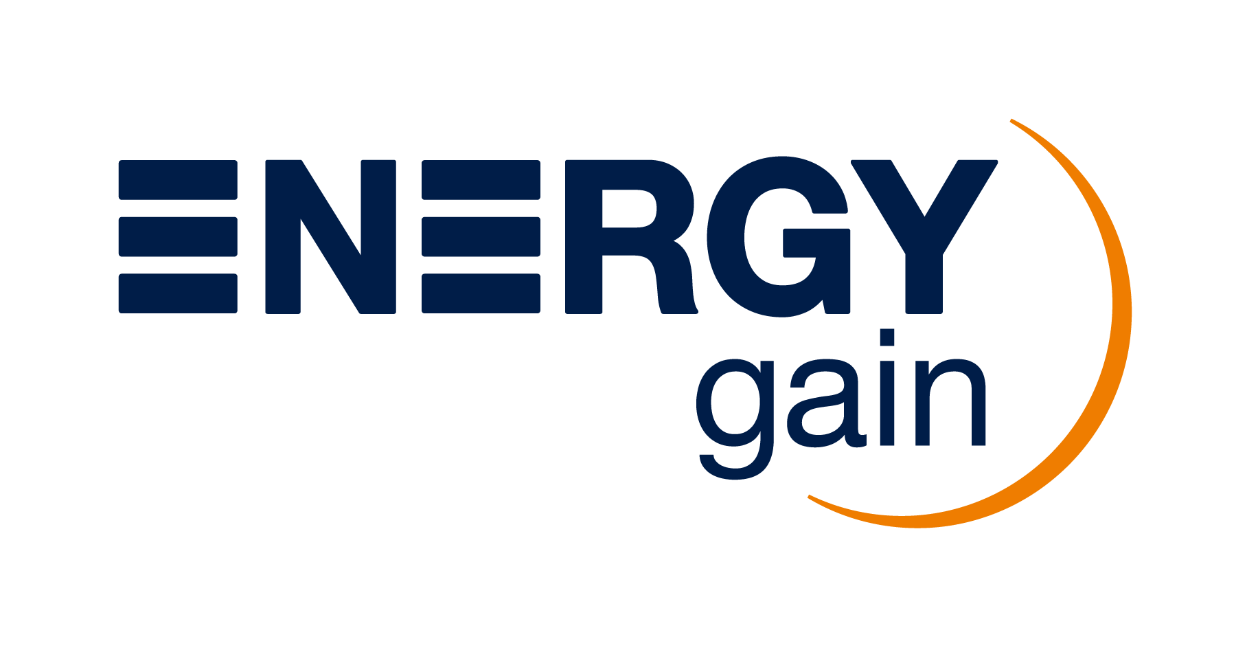 logo for Energy Gain
