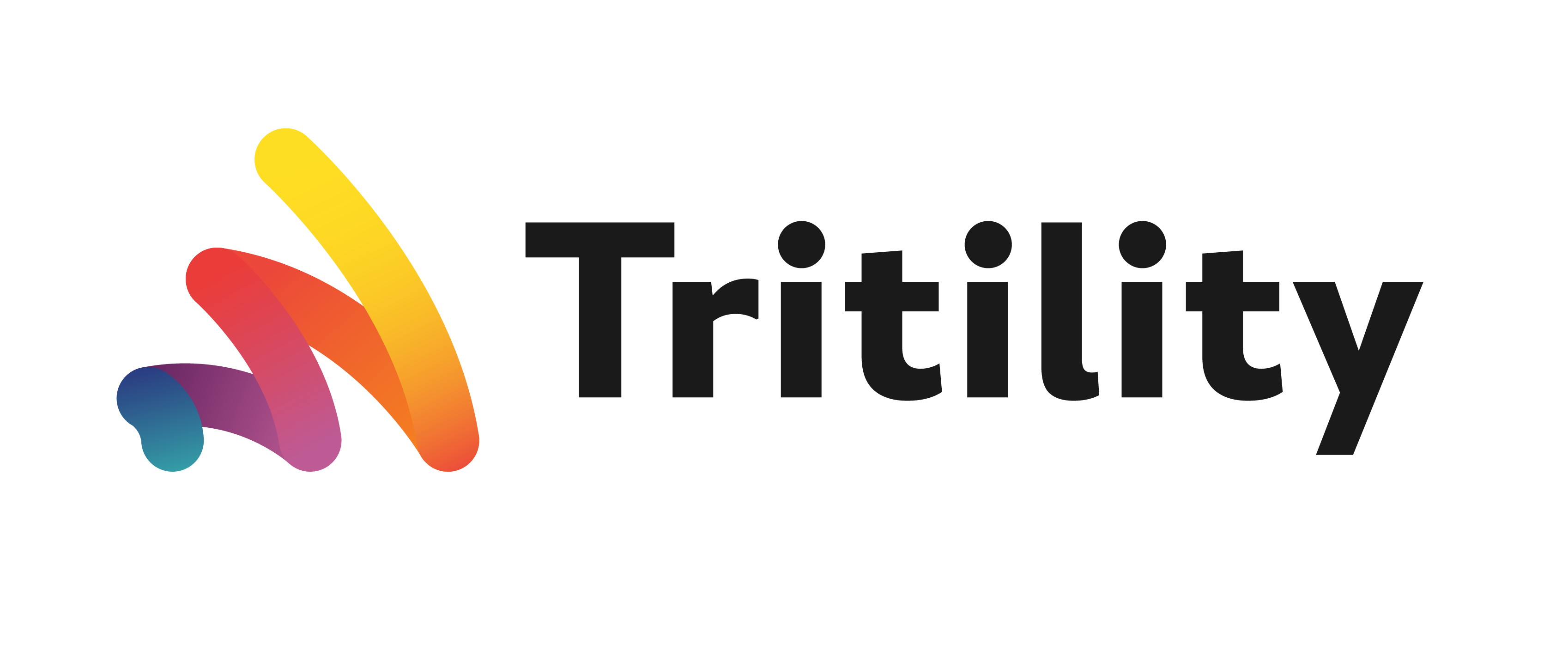 logo for Tritility
