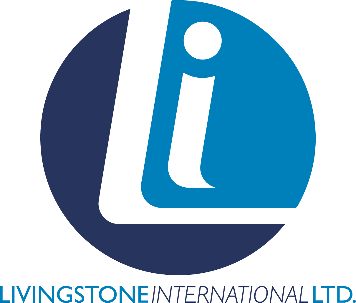 logo for Livingstone International Ltd