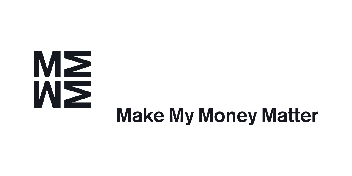 logo for Make My Money Matter