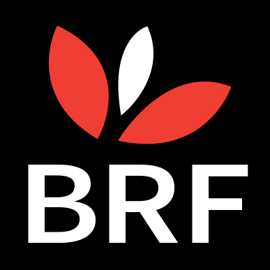 logo for BRF