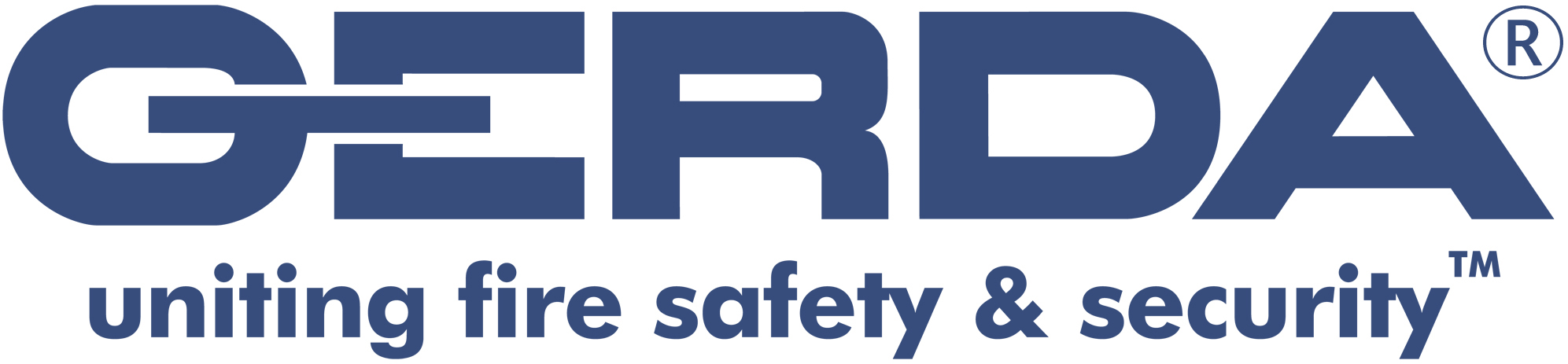 logo for Gerda Security Products Ltd