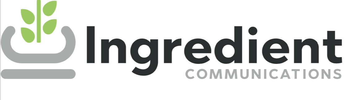 logo for Ingredient Communications Ltd