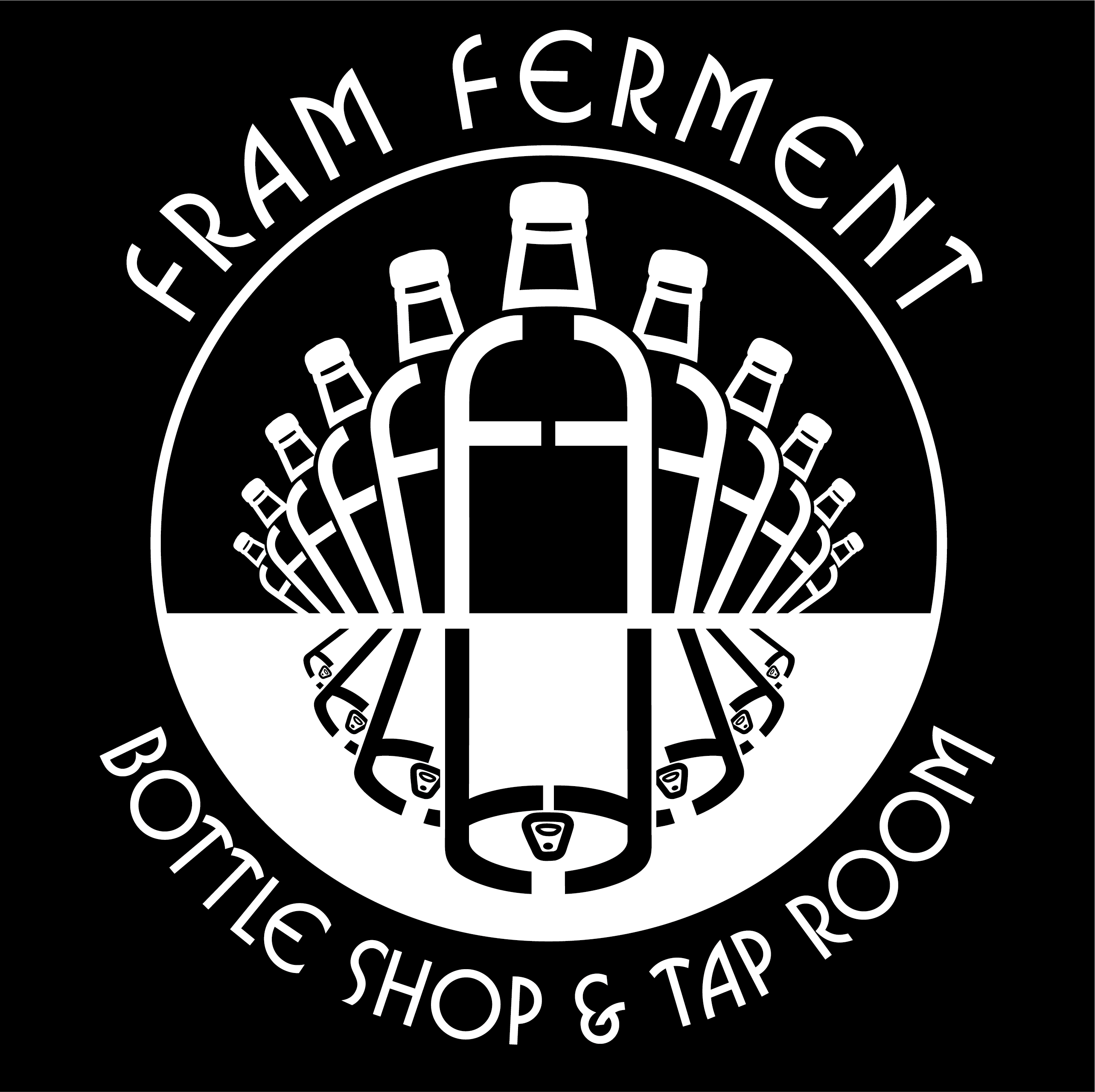logo for Fram Ferment Ltd